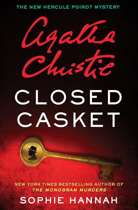 Jacket Closed Casket US